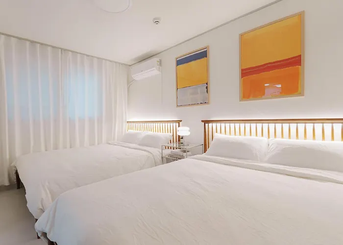 Apartment 6 People, Lotte World, Seongsu, Gangnam, Coex, Jamsil Station, Samsung&asan Hospital, Kspo Dome, Shinnonhyeon Seoul